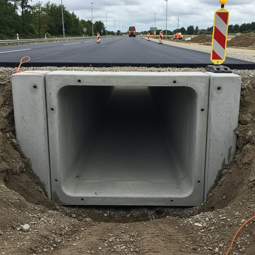 box-culvert